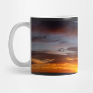 Beautiful Sunrise Mug